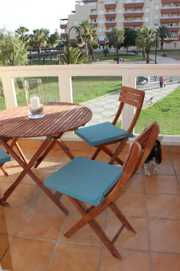 Apartamento Las Palmerillas-Residencial Torrequebrada Рокетас-де-Мар Экстерьер фото