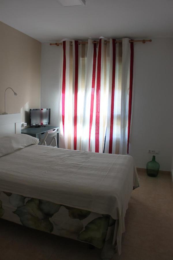Apartamento Las Palmerillas-Residencial Torrequebrada Рокетас-де-Мар Экстерьер фото