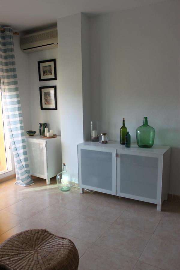 Apartamento Las Palmerillas-Residencial Torrequebrada Рокетас-де-Мар Экстерьер фото