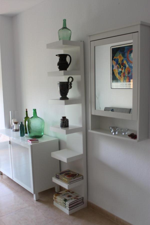 Apartamento Las Palmerillas-Residencial Torrequebrada Рокетас-де-Мар Экстерьер фото
