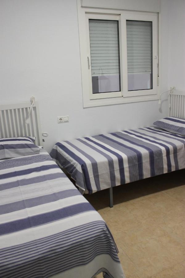 Apartamento Las Palmerillas-Residencial Torrequebrada Рокетас-де-Мар Экстерьер фото