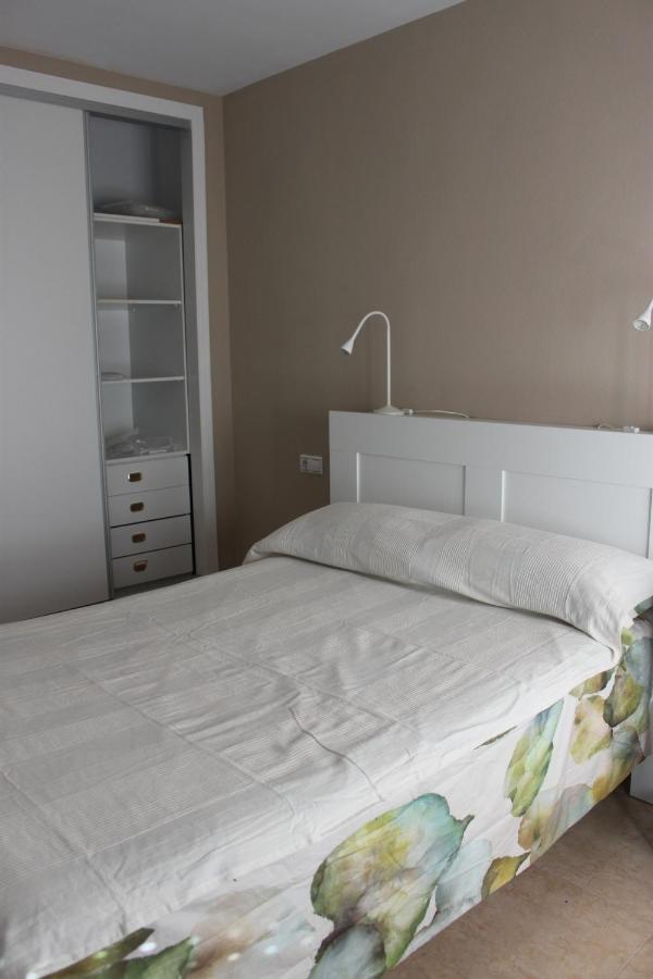 Apartamento Las Palmerillas-Residencial Torrequebrada Рокетас-де-Мар Экстерьер фото