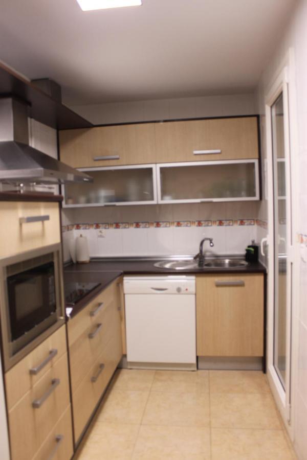 Apartamento Las Palmerillas-Residencial Torrequebrada Рокетас-де-Мар Экстерьер фото