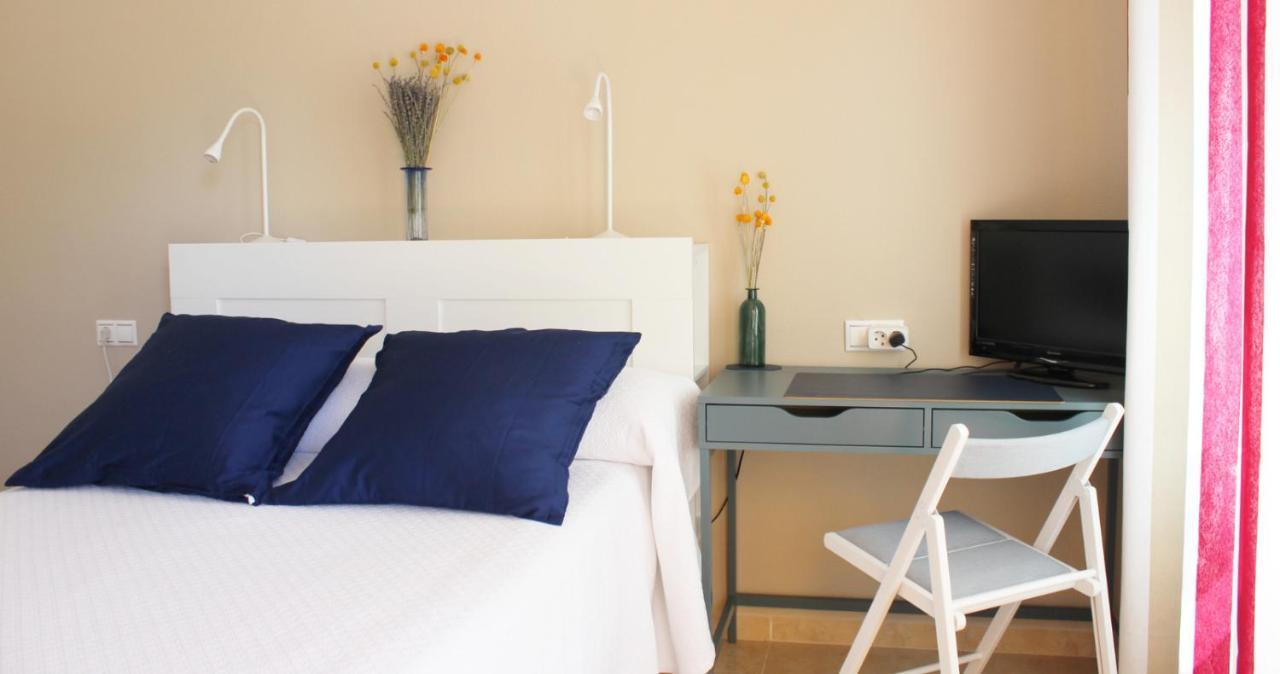 Apartamento Las Palmerillas-Residencial Torrequebrada Рокетас-де-Мар Экстерьер фото